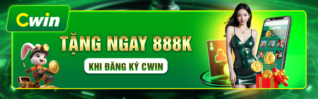 Banner trang chủ cwin