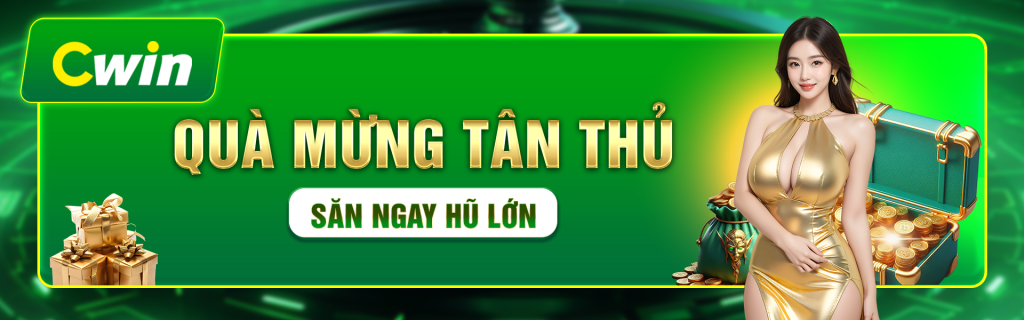 Banner trang chủ cwin