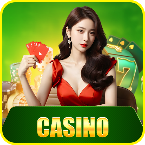 icon casino