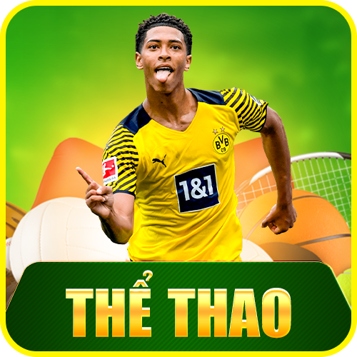 icon thể thao