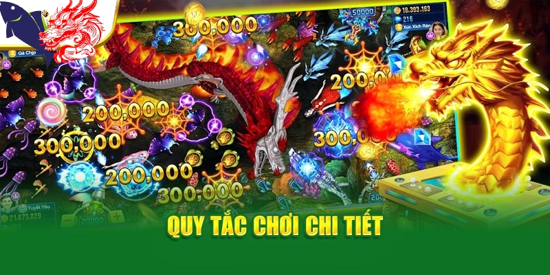 Mỗi sảnh cược của tựa game lại có sức hút riêng